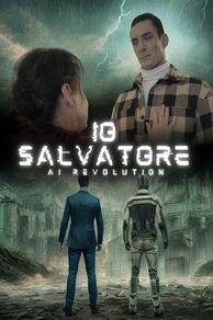 Io Salvatore (2025)
