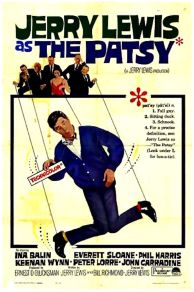 The Patsy (1964)
