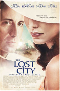 The Lost City (2005)