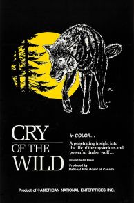 Cry of the Wild (1973)