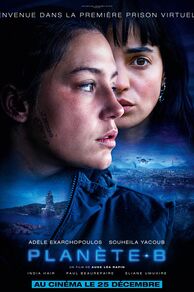 Planet B (2024)