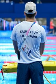 The Lifeguards (2024)