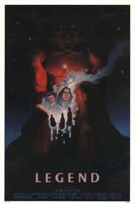 Legend (1985)