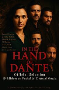 In the Hand of Dante (2025)