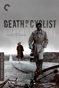 Death of a Cyclist (1955)