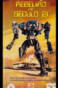 Crash and Burn (1990)