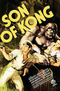 The Son of Kong (1933)