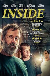 Inside (2024)