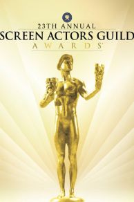 23rd Annual Screen Actors Guild Awards (2017)