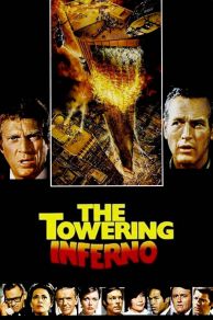 The Towering Inferno (1974)