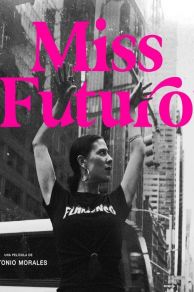 Miss Futuro (2021)