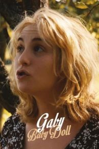 Gaby Baby Doll (2014)