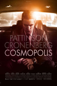 Cosmopolis (2012)