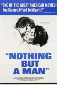 Nothing But a Man (1964)