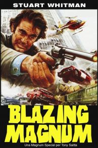 Strange Shadows in an Empty Room (1976)