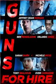 Guns for Hire (2015)