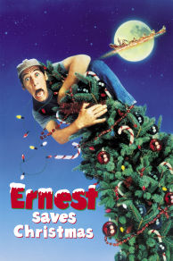 Ernest Saves Christmas (1988)
