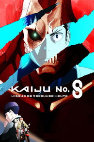 Kaiju No. 8: Mission Recon (Kaijuu 8 Gou Dai 1 Ki Soushuuhen) (2025)