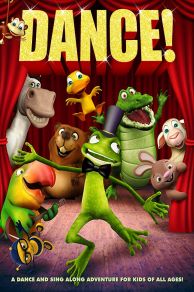 Dance! (2018)