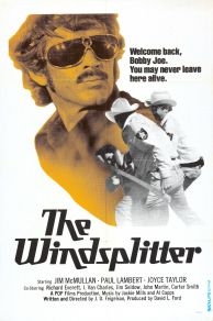 The Windsplitter (1971)