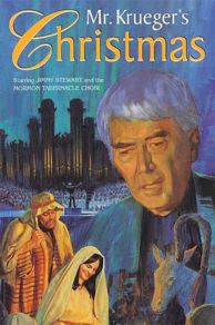 Mr. Kruegers Christmas (TV Short 1980) (1980)
