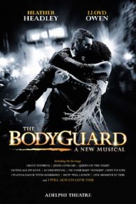 The Bodyguard (1992)