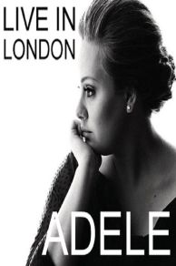 ADELE Live in London with Matt Lauer (TV Movie 2012) (2012)