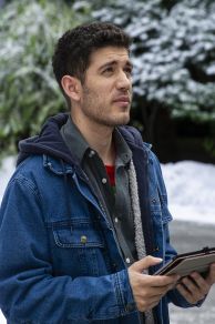 The Truth About Christmas (2018)