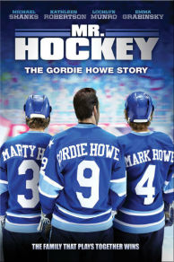 Mr Hockey: The Gordie Howe Story (2013)