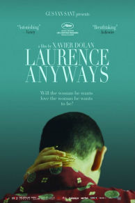 Laurence Anyways (2012)
