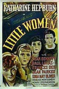 Little Women (1933)