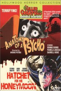 Anatomy of a Psycho (1961)