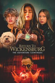Return to Wickensburg (2024)