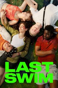 Last Swim (2024)