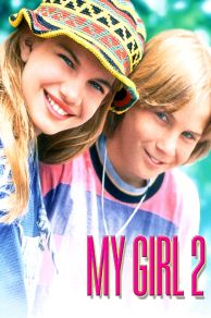 My Girl 2 (1994)