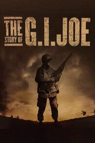 Story of G.I. Joe (1945)