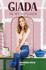 Giada in My Kitchen (2025)