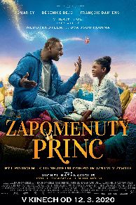 Le prince oublié (2020)