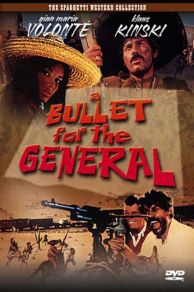A Bullet for the General (1966)