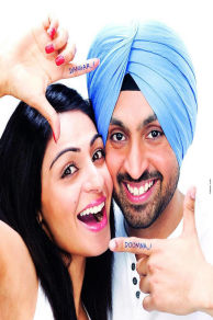 Jatt & Juliet (2012)