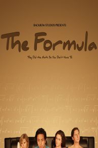 The Formula (2014)