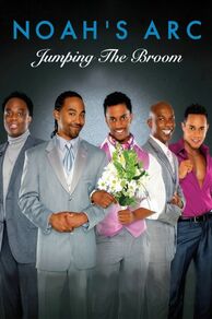 Noahs Arc: Jumping the Broom (2008)