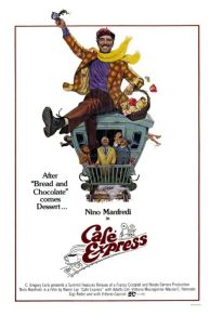 Cafe Express (1980)
