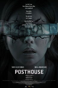 Posthouse (2025)