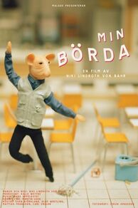 The Burden (Min börda) (2017)
