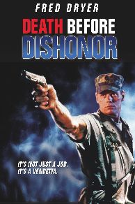 Death Before Dishonor  (1987)