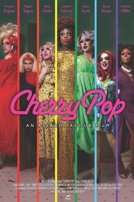 Cherry Pop (2017)
