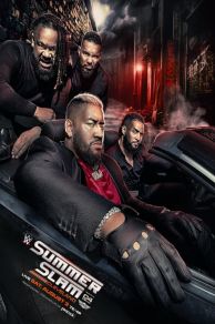 WWE SummerSlam (2024)