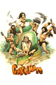 Caveman (1981)