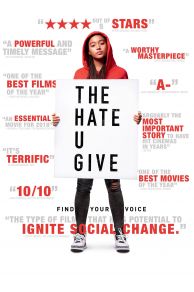 The Hate U Give (2018)